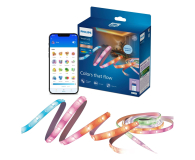 Inteligentna taśma LED Philips Smart taśma LED RGBIC 20 m